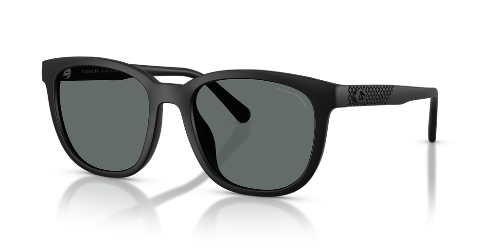 Matte Black