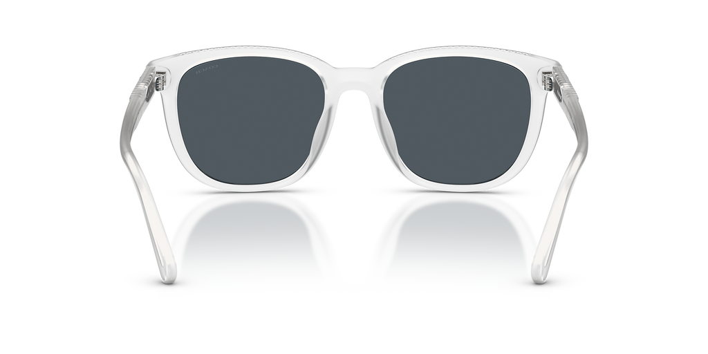 Transparent Clear