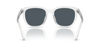Transparent Clear