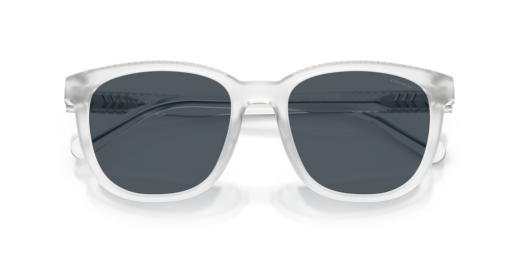 Transparent Clear