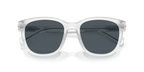 Transparent Clear