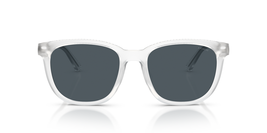 Transparent Clear