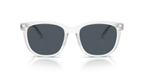 Transparent Clear