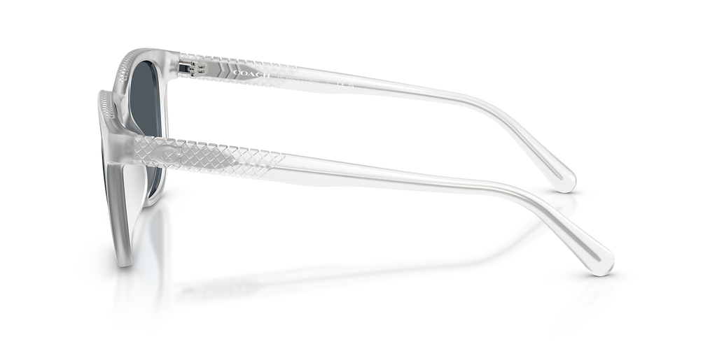 Transparent Clear