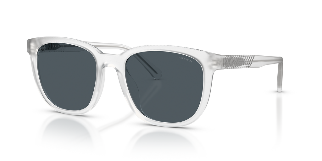 Transparent Clear