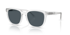 Transparent Clear