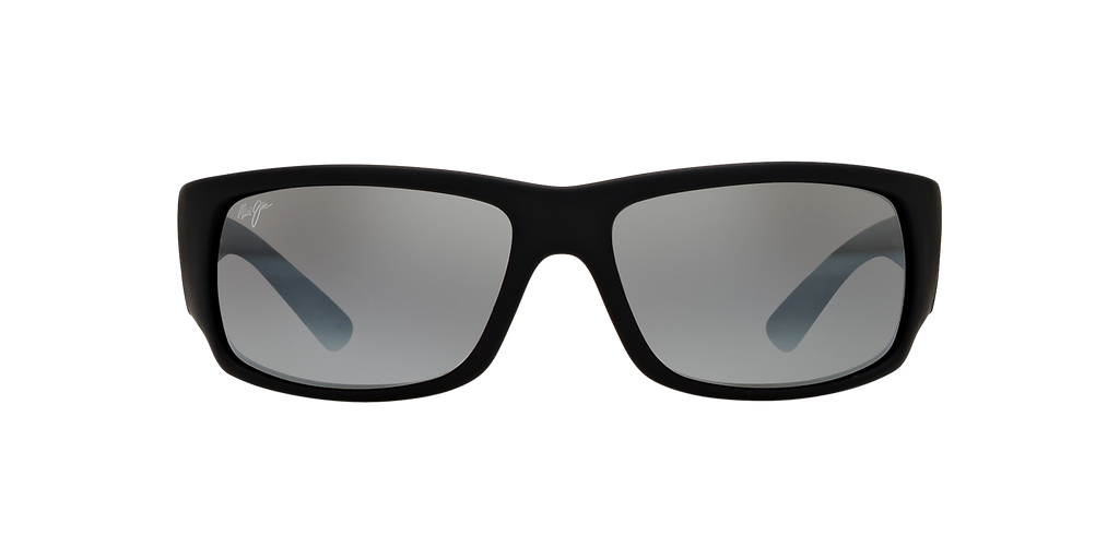 Black Matte