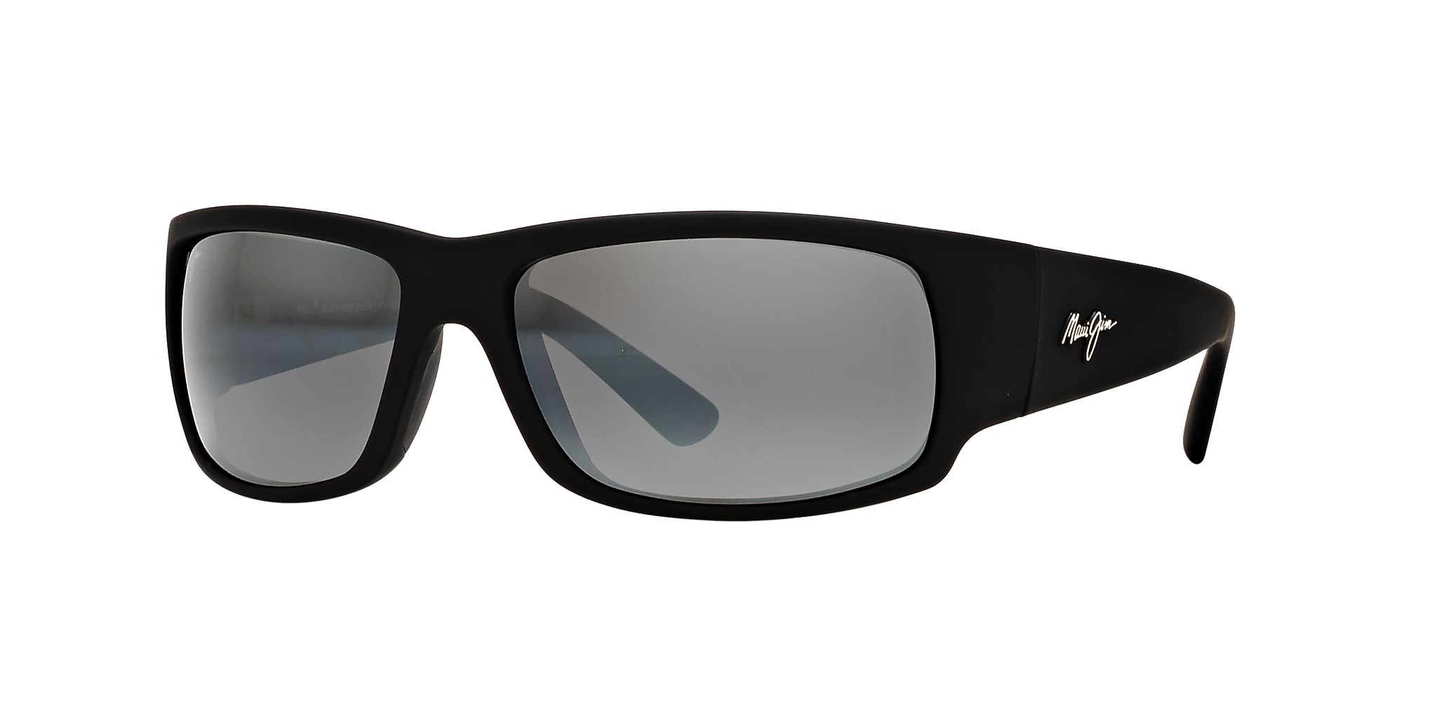 Black Matte
