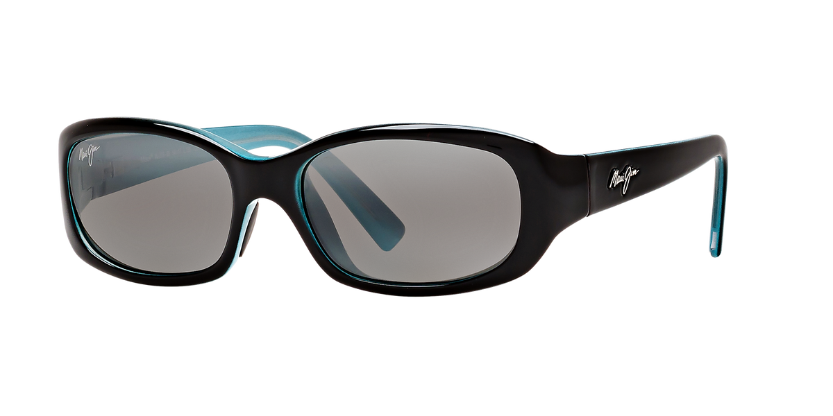 Black & Blue