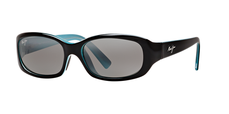 Black & Blue