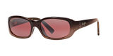 Chocolate Fade