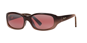 Chocolate Fade  - Maui Rose® Gradient Polarized