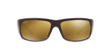 Chocolate Havana Fade