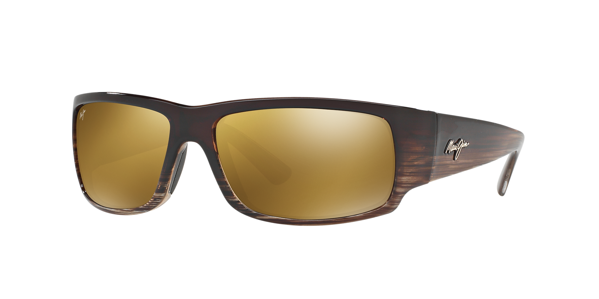 Chocolate Havana Fade