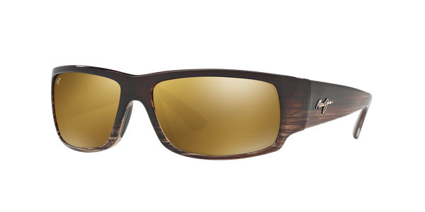 Chocolate Havana Fade