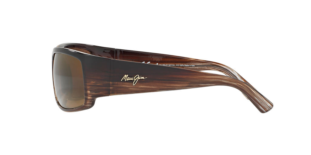 Chocolate Havana Fade