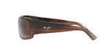 Chocolate Havana Fade