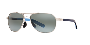 Silver  - Grey Mirror Polar