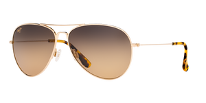 Gold  - HCL® Bronze Polarized