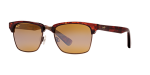 Tortoise Gold  - HCL® Bronze Polarized