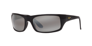Black & Grey  - Neutral Grey Polarized