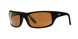 Black Matte Rubber