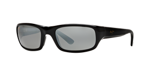 Black  - Neutral Grey Polarized