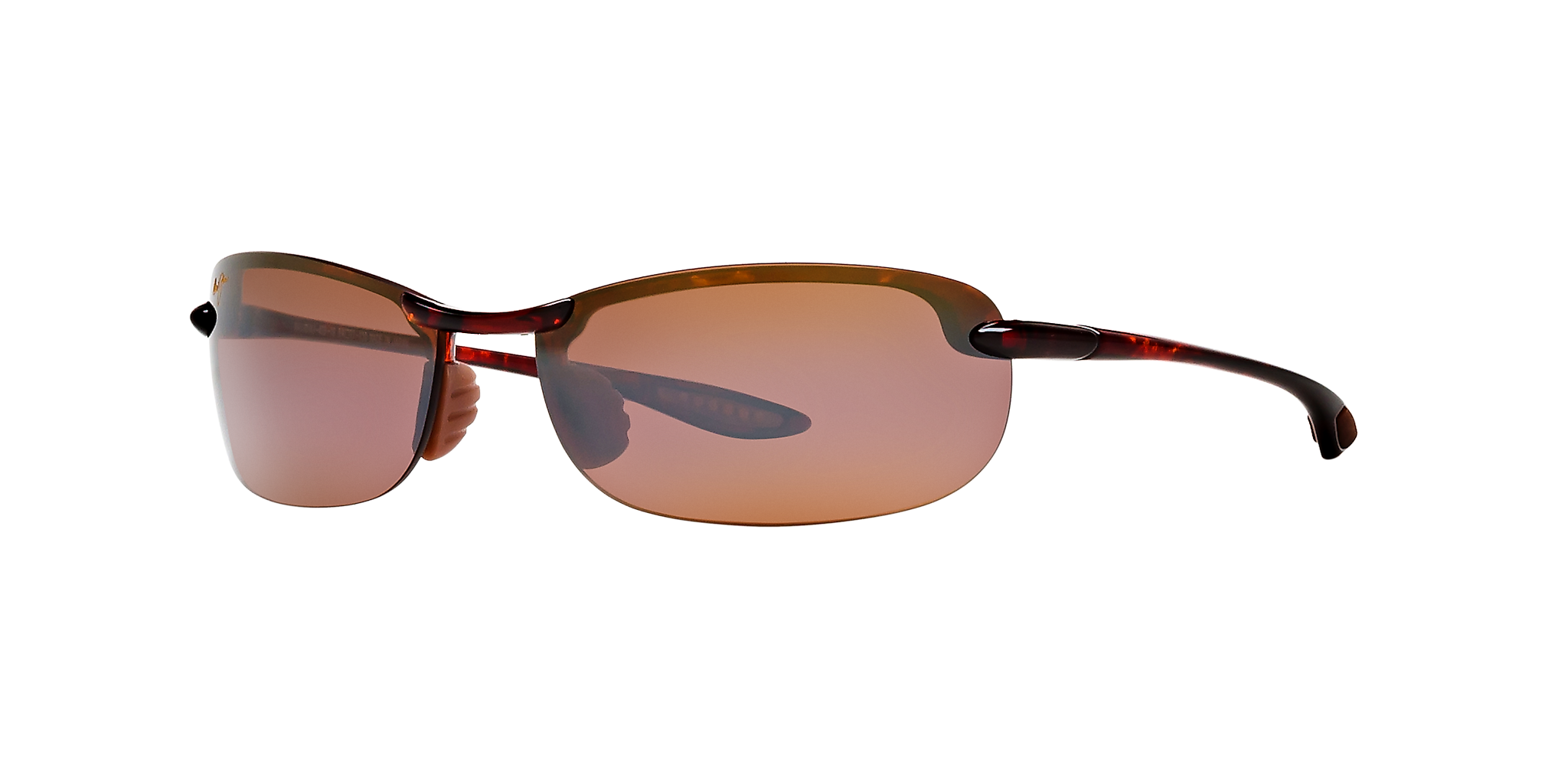 Tortoise Brown