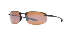 Gloss Black  - HCL® Bronze Polarized