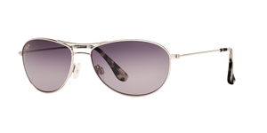 Silver  - Grey Mirror Polar