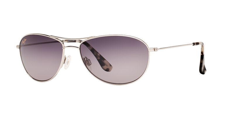 Silver