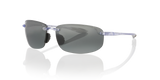 Clear  - Grey Gradient Polarized