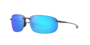 Grey Clear  - Blue Mir Pol