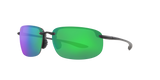 Grey Clear  - Green Mir Pol