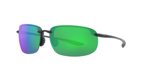 Grey Clear  - Green Mir Pol