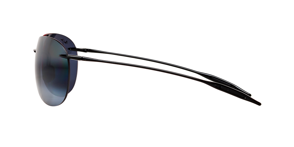 Black Shiny