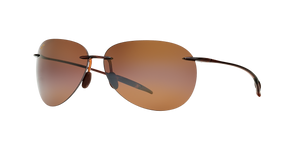 Rootbeer  - HCL® Bronze Mirror Polarized