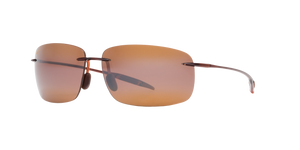 Rootbeer  - HCL® Bronze Mirror Polarized
