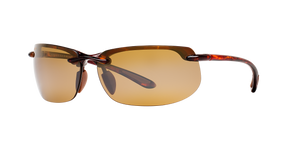 Tortoise Brown  - HCL® Bronze Mirror Polarized