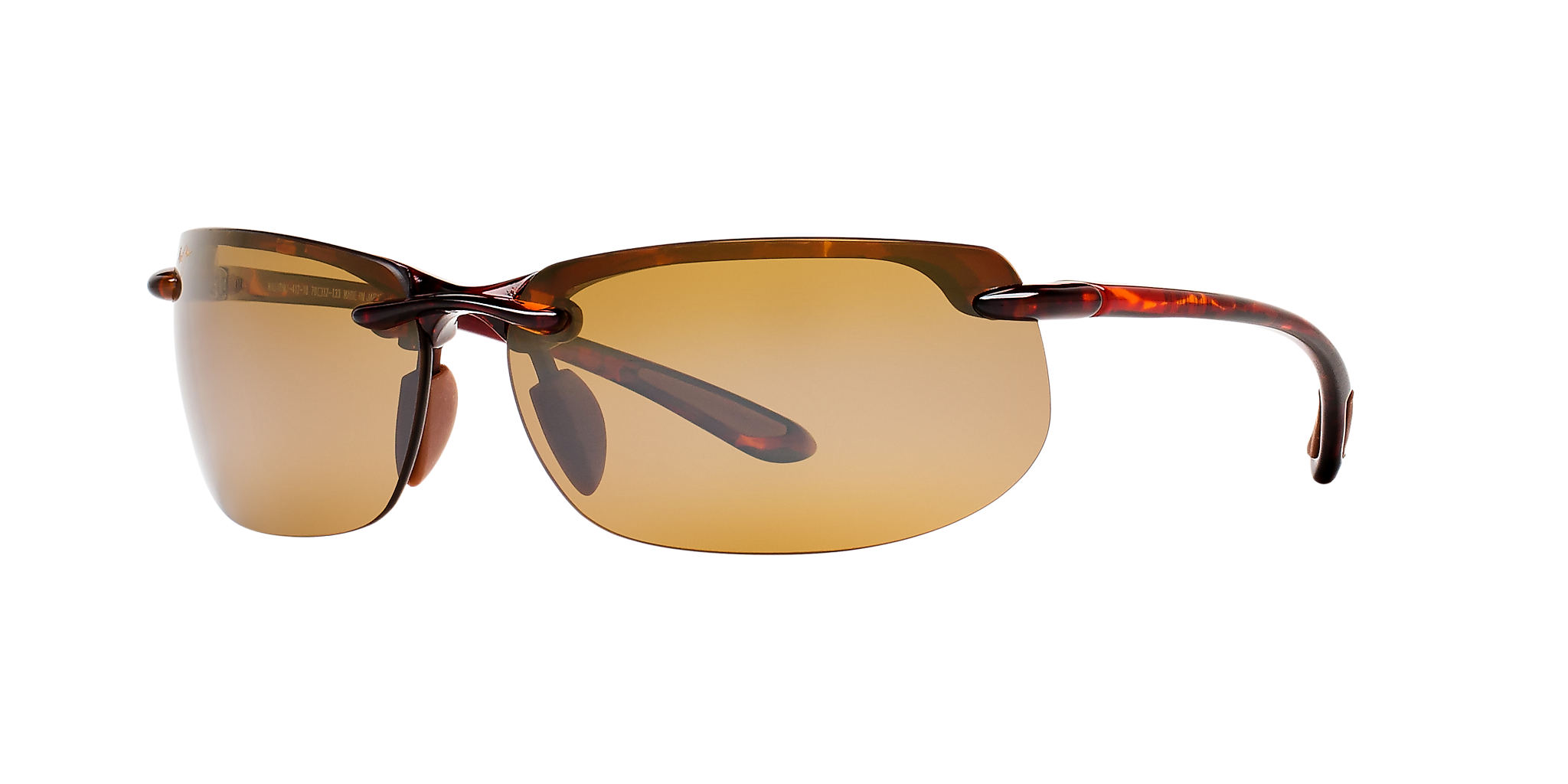 Tortoise Brown