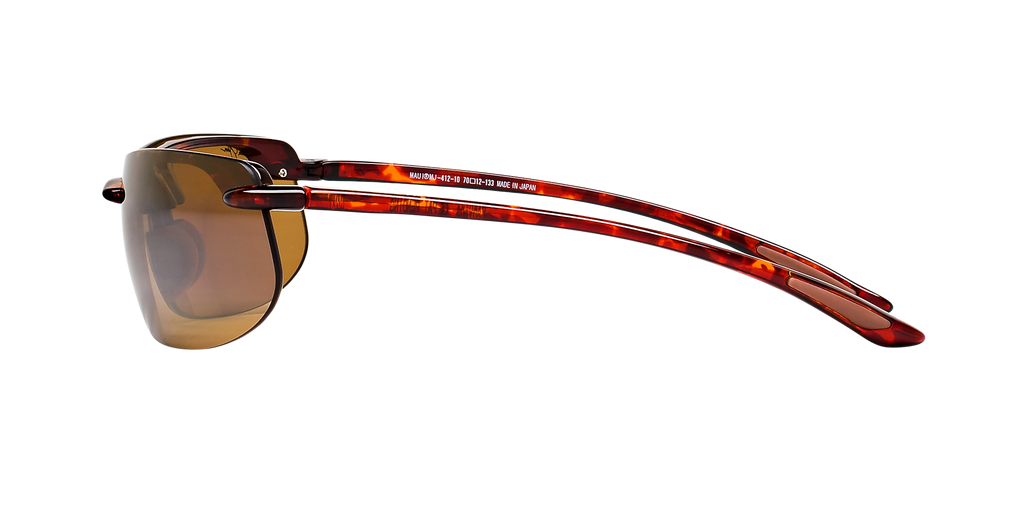 Tortoise Brown