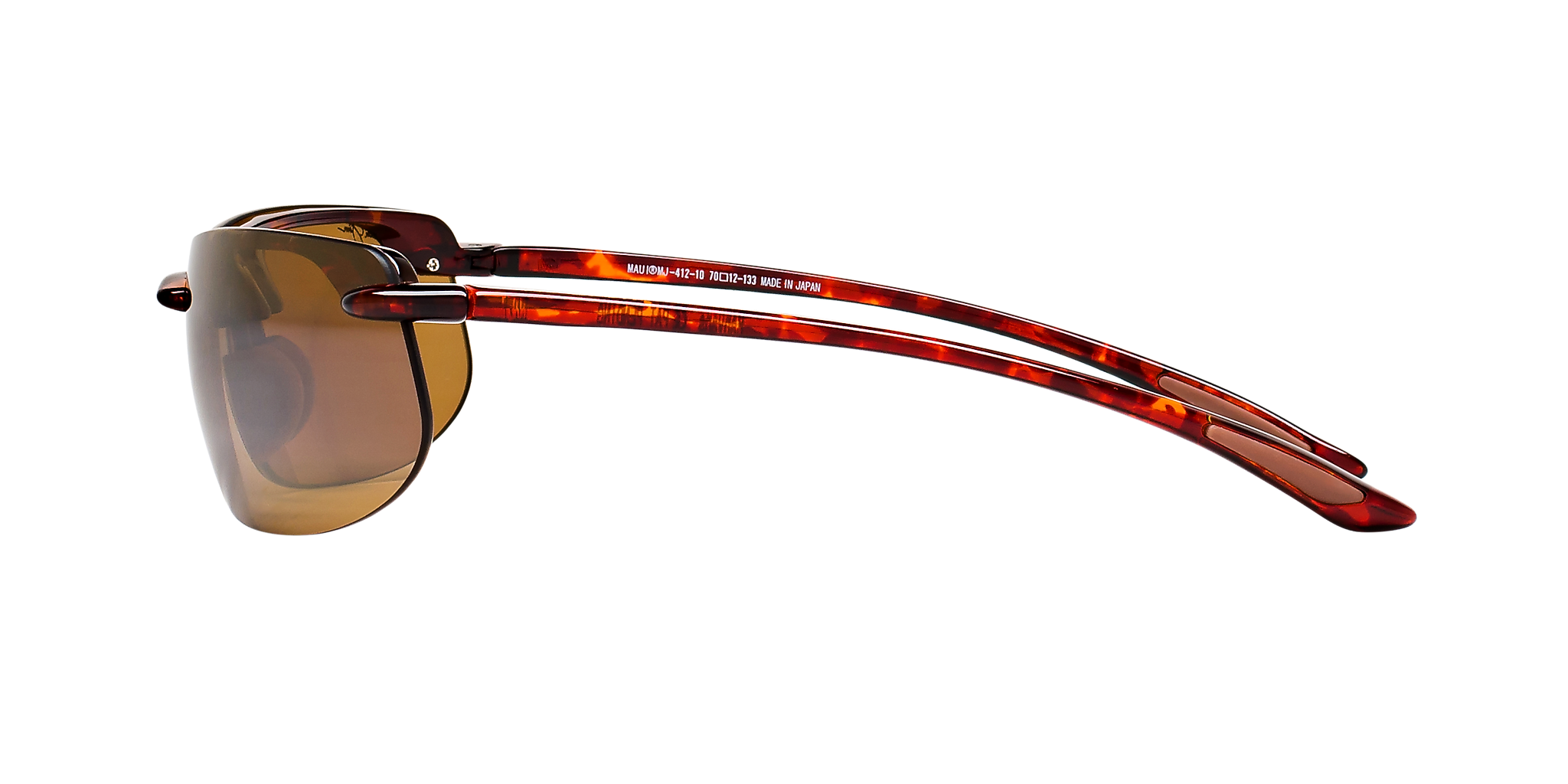 Tortoise Brown