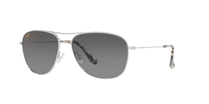 Silver  - Grey Gradient Polarized