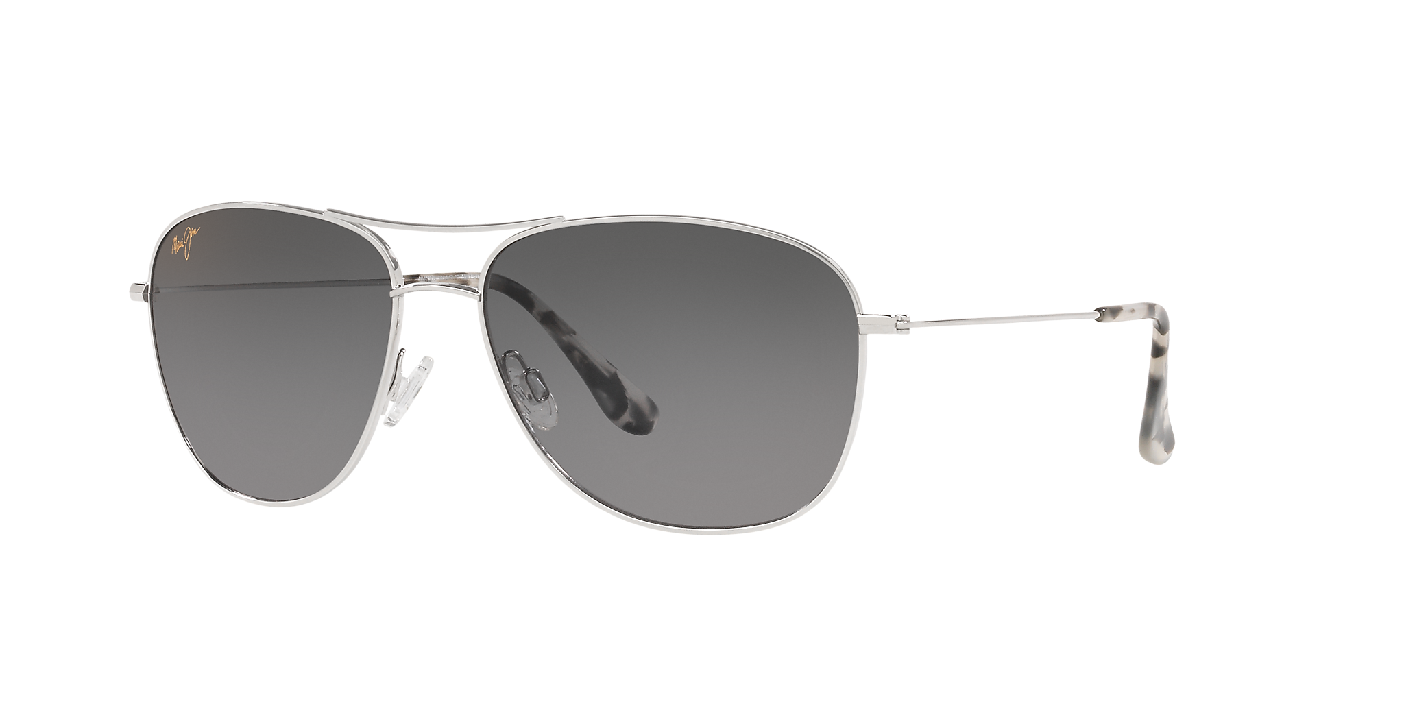 Silver