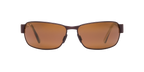 Matte Bronze
