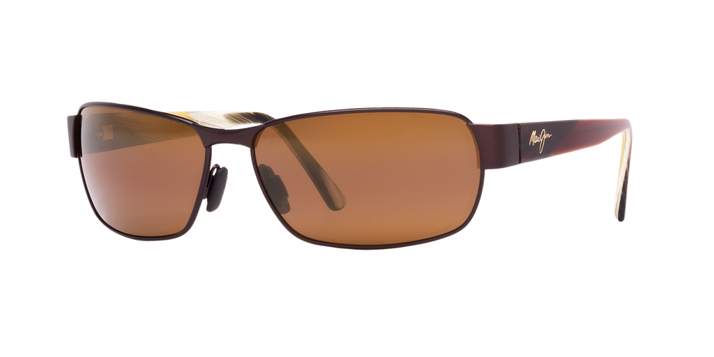 Matte Bronze