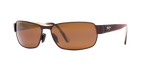 Matte Bronze