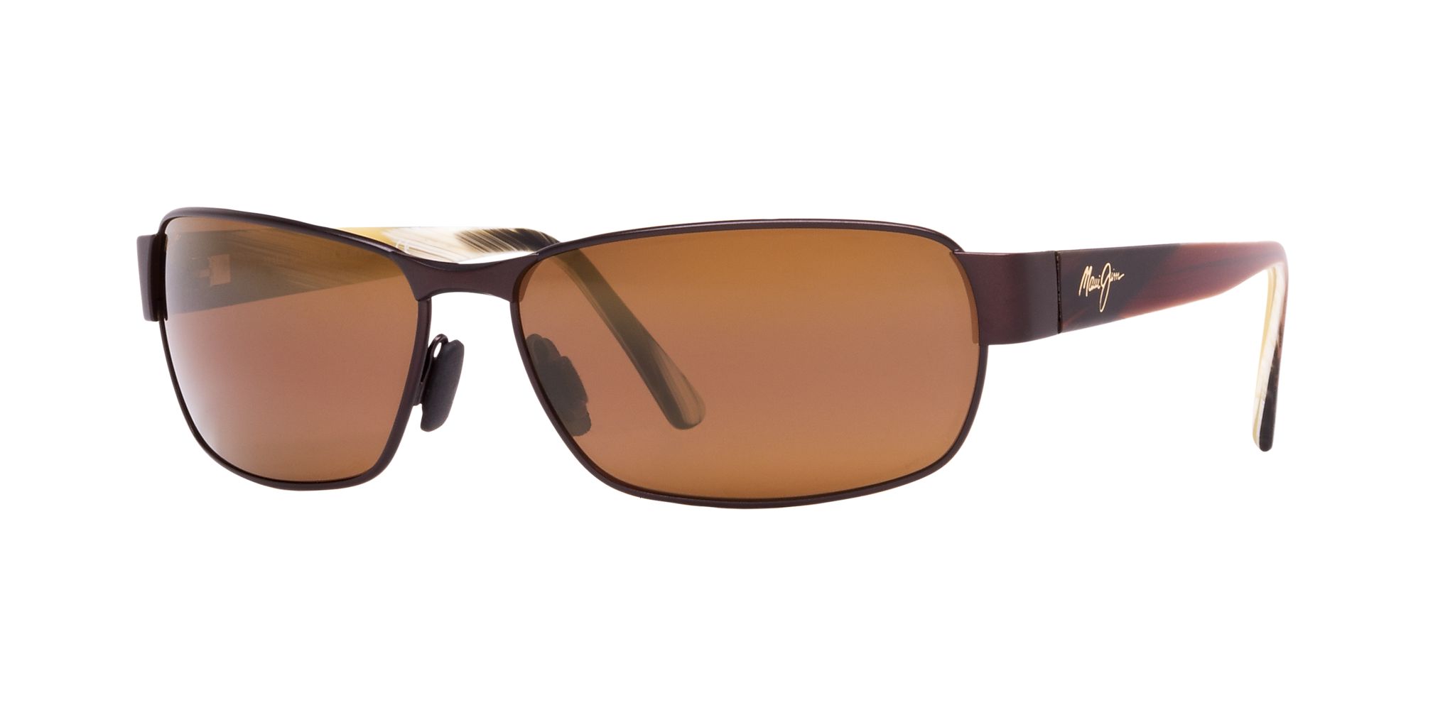 Matte Bronze