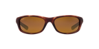 Matte Tortoise Rubber