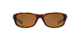 Matte Tortoise Rubber